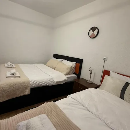 Villa Traditional Pogradec