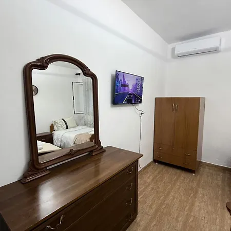 Traditional Villa