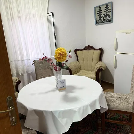 Traditional Villa *